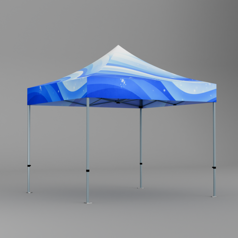 Tente Ermazing Prime