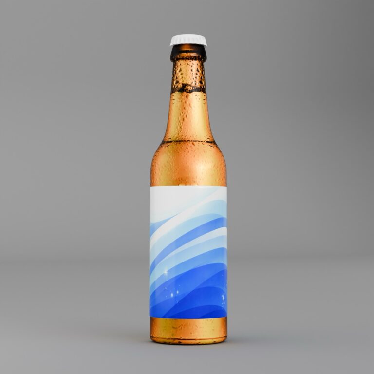 Bouteille gonflable Pulsair