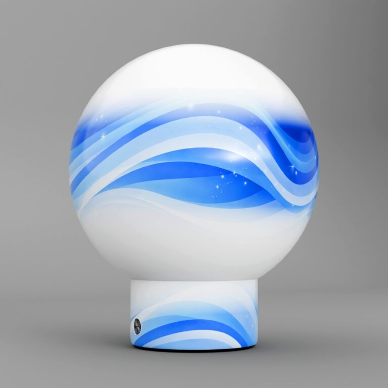 Ballon publicitaire Bolo