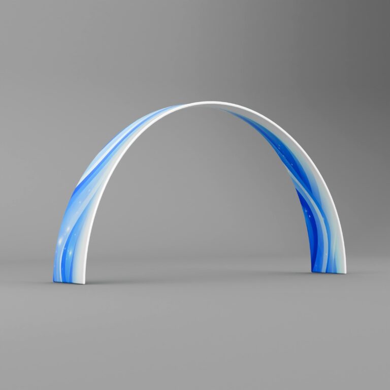 Arche textile Set Arch A