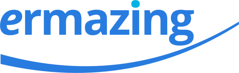 ermazing - innowacyjne systemy reklamowe i eventowe